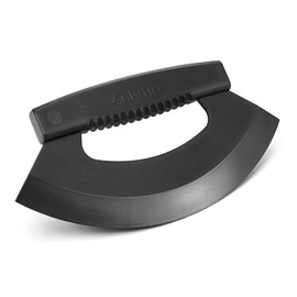 Onlyfire Kettle Grill Scraper, BBQ Grill Blade Cleaning Tool for Weber Kettle, Weber Smokey Mountain, Kamado Charcoal Grills Like Big Green Egg, Kamado Joe and Outdoor Grills