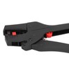Wire Stripper Auto Cable Cutter Mini Line Stripping Tool for