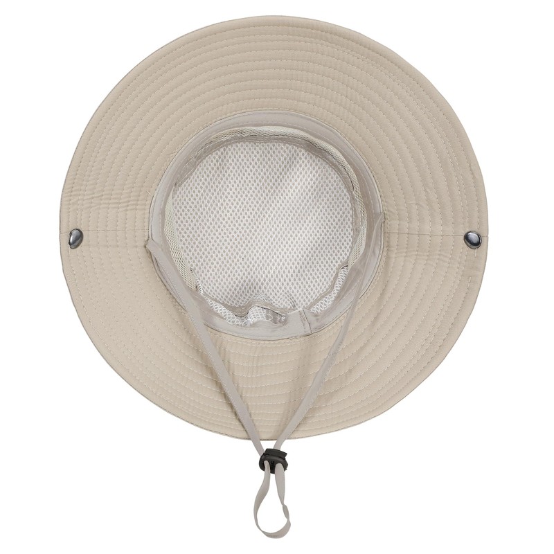 Kids Sun Hat Adjustable Fishing Hat for Boys Grils Beach