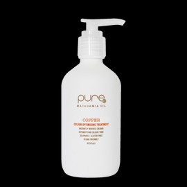 Pure Colour Treatment Copper 200ml