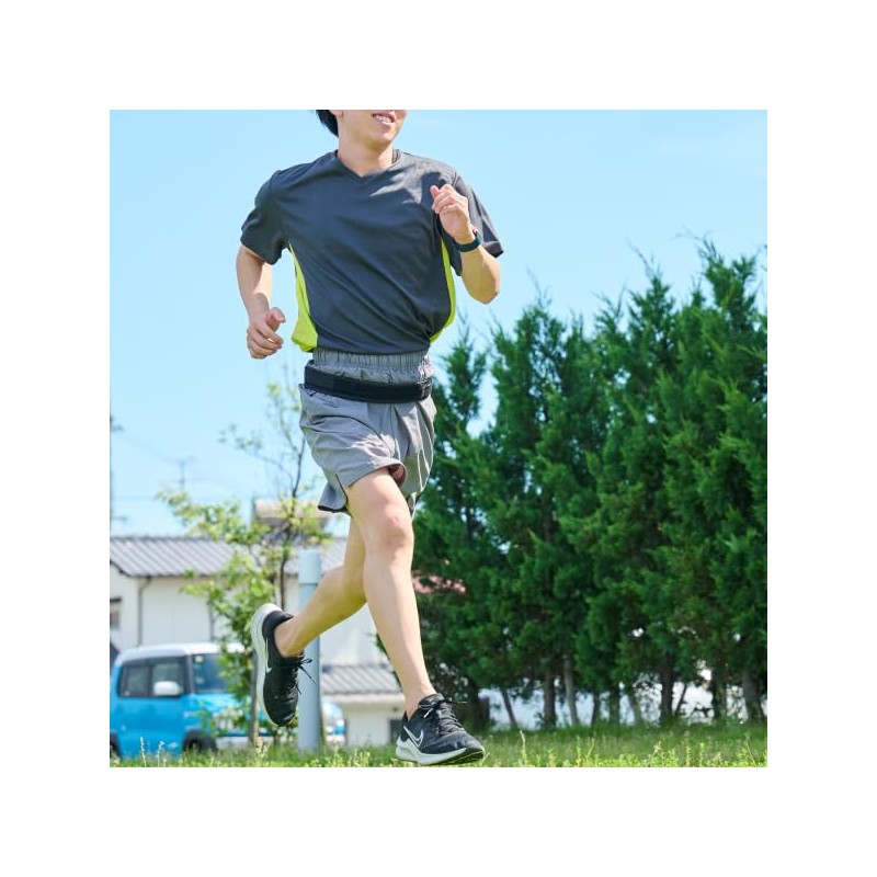 bonbone バリアスツイストスリム M-Lサイズ