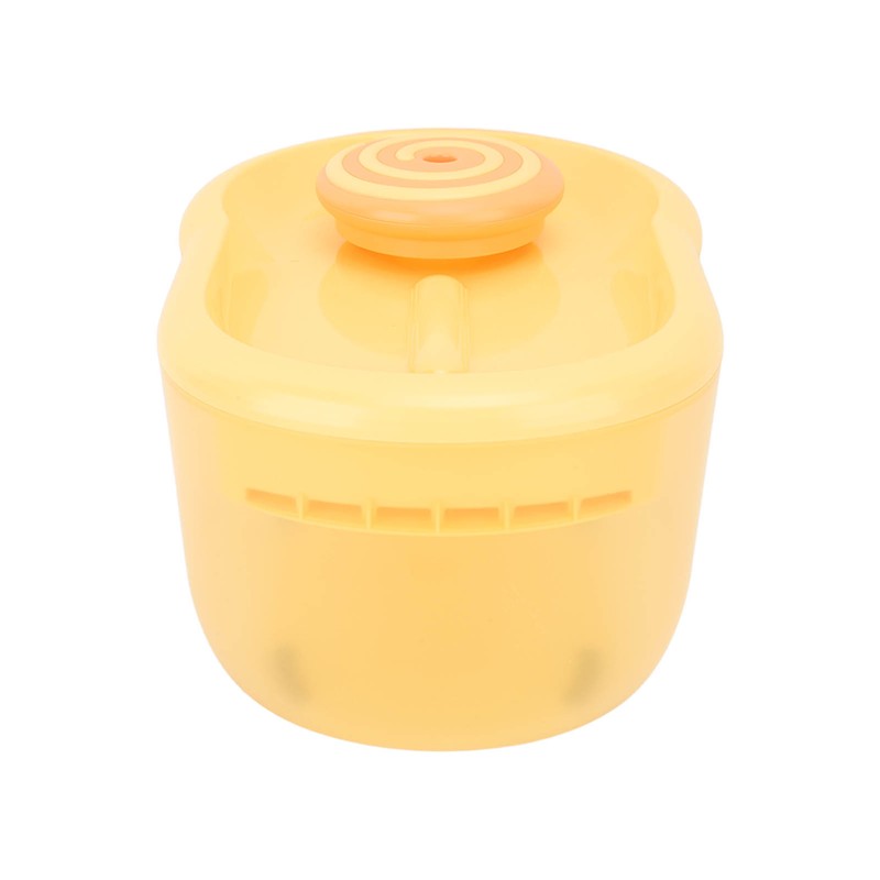 Cat Water Fountain Multifunction Quiet Circulating Filtration Large Capacity Automatic