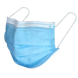 Alpidex Mouth Cover 10 / 20 / 50 / 100 / 200 / 500 / 1000 Pieces Face Cover Dust Cover