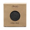 DIVYA | Esponja Konjac Facial, Limpieza Profunda y Suavidad Natural,