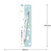 Krax Mechanical Pencil Monogram Sharp Kawaii 134788