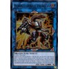 YU-GI-OH! Borrelguard Dragon (Silver) - BLC1-EN019 - Ultra Rare -