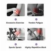 Breathable Elbow Support Sponge Elbow Pads Protective Elbow Sleeve Volleyball