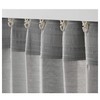 IKEA.. 403.907.33 Curtains, Gray