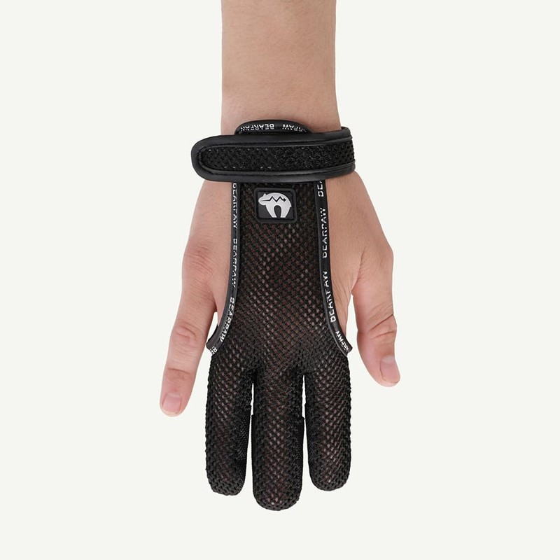 BEARPAW PRODUCTS 100016 Summer Shooting Gloves