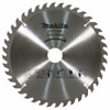 Makita D-77344 TCT Sägeblatt 216x40x40T Holz