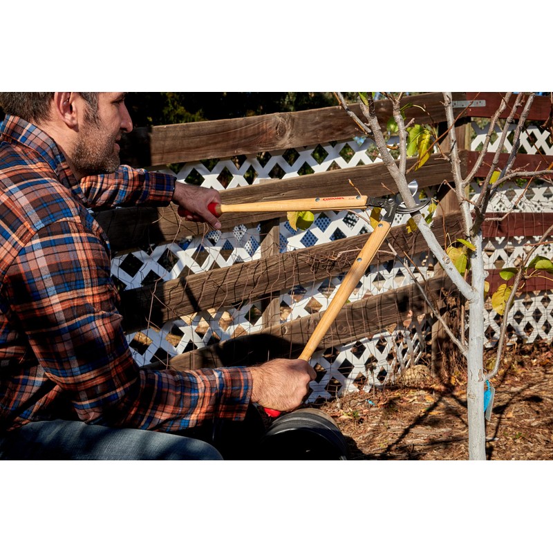 Corona WL 3351 Bypass Lopper, 26-Inch, Brown