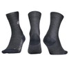 STOX Energy Socks Short Socks for Women, Premium Compression Socks,