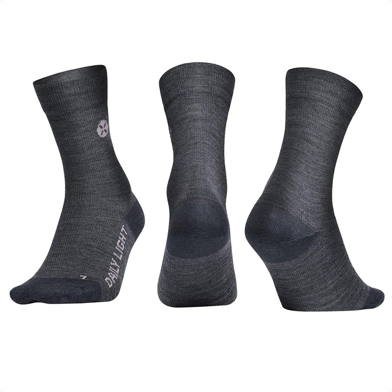 STOX Energy Socks Short Socks for Women, Premium Compression Socks,
