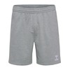 hmlGO 2.0 SWEATSHORTS