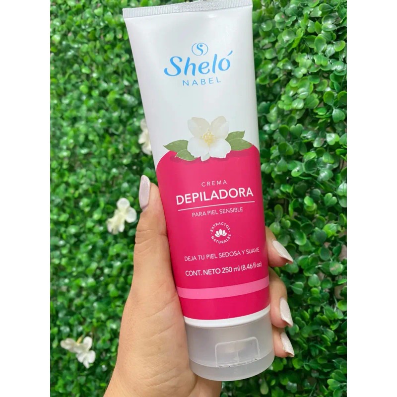 Sheló Nabel Cuidado Permitas