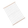 UINIEBOOM Seat Spring Wire Grid, Replacement Seat Spring Grid 15"