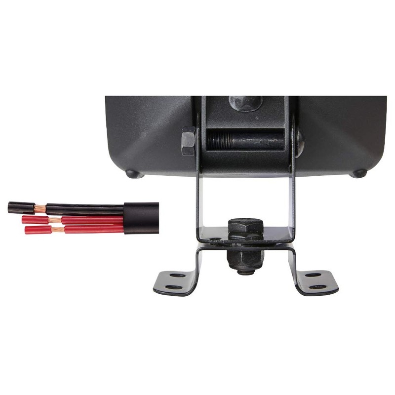 HELLA 1GA 006 991-041 Halogen-Worklight - Double-Beam - 12/24V -
