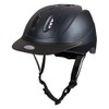 Kerbl TecAir 321226 Riding Helmet Size L 58-61 cm Metallic