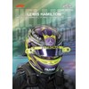 Topps 2024 Chrome Formula 1 24-Card Blaster Box