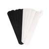 Disposable Hat Sweat Absorption Pad NE-060217 Free Size/Black 30ea