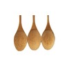 Kikusui Japanese Susu Bamboo Curry Spoon (3)