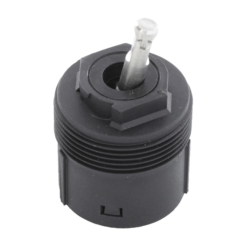 Danco 12104 Single Handle Cartridge, Black