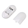 RF LED Remote Controller Wireless Intelligent Touch RGB Dimmer for