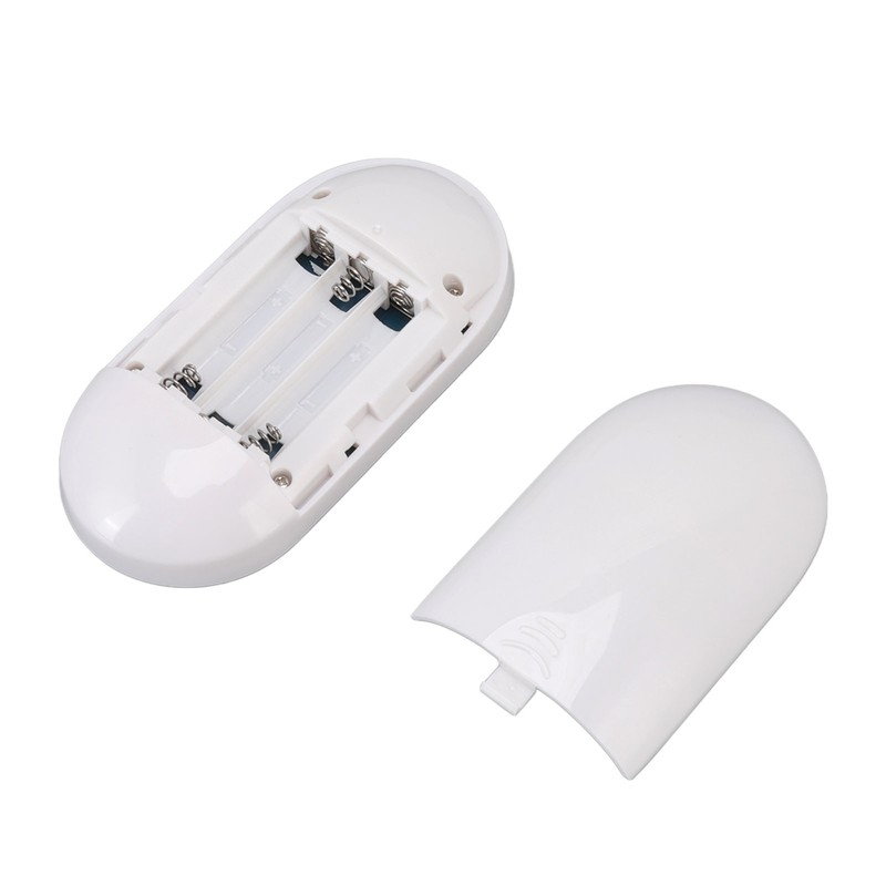 RF LED Remote Controller Wireless Intelligent Touch RGB Dimmer for