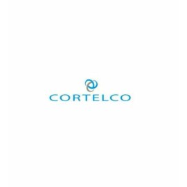 Cortelco 2500-V-SL 250082vba20m Desk W/ Volume Slate