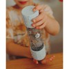 Jellystone Designs JSCDBS Calm Down Bottle-Snow