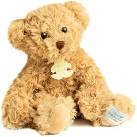 Histoire d'Ours HO2873 Wear Vintage, 27 cm, Gold