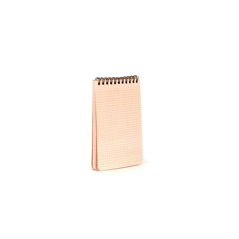 Snugpak | Notebook | Accessories | Water Resistant (Orange)
