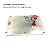 HZY Soldering Helping Hand 4Pcs PCB Circuit Board Holder ESD