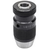 Earl Diamond Super Heavy Duty 1/32"-1/2" Drill Chuck with R8