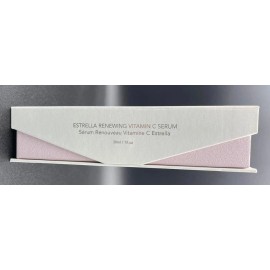 CELESTOLITE Nova Bright Glow  VITAMIN C SERUM 30ml/1fl.oz BRAND NEW