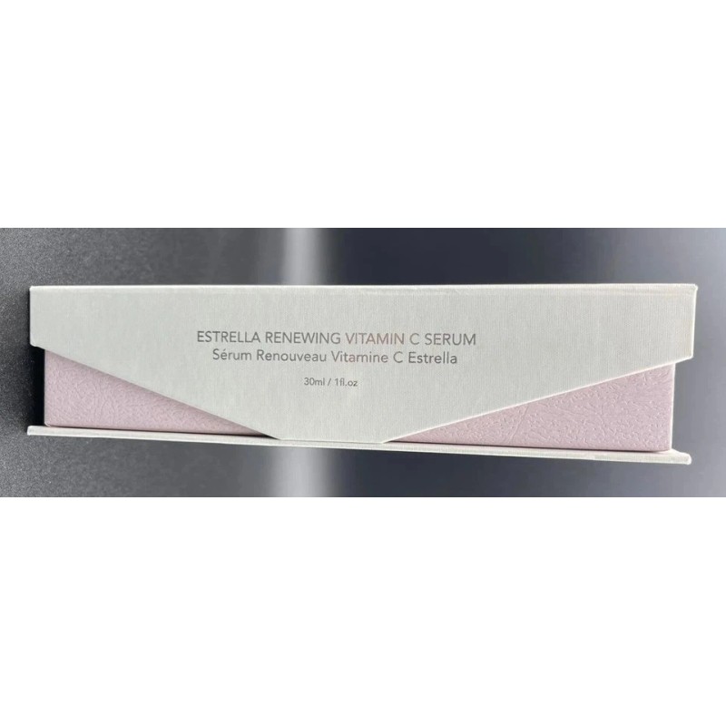 CELESTOLITE Nova Bright Glow VITAMIN C SERUM 30ml/1fl.oz BRAND NEW
