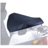 Okubo Manufacturing Maruto SCM3-1700 M3 Fashion Seat Cover, Black