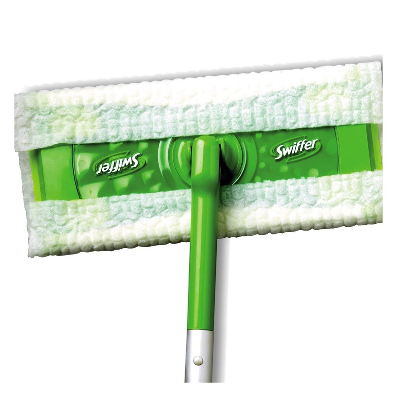 Swiffer Wet Cloths, PK12