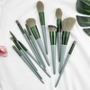 Makeup Brushes Set of 13 Cute Makeup Brushes Set Soft
