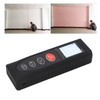 Laser Distance Meter 40meter Mini Portable Digital Accurate Measure Rangefinder