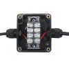 Yetlebox Watertight Junction Box IP67 Waterproof Electrical Project Box with