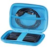 Hama Bahia 2.5 Eva HDD Bag - Blue
