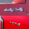 G.M 2pc 4x4 Fits GMC Canyon Sierra Fender Door Badge