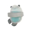 Toyo Case LHB-B-04 Big Panda Lunch Cooler Belt with Ice