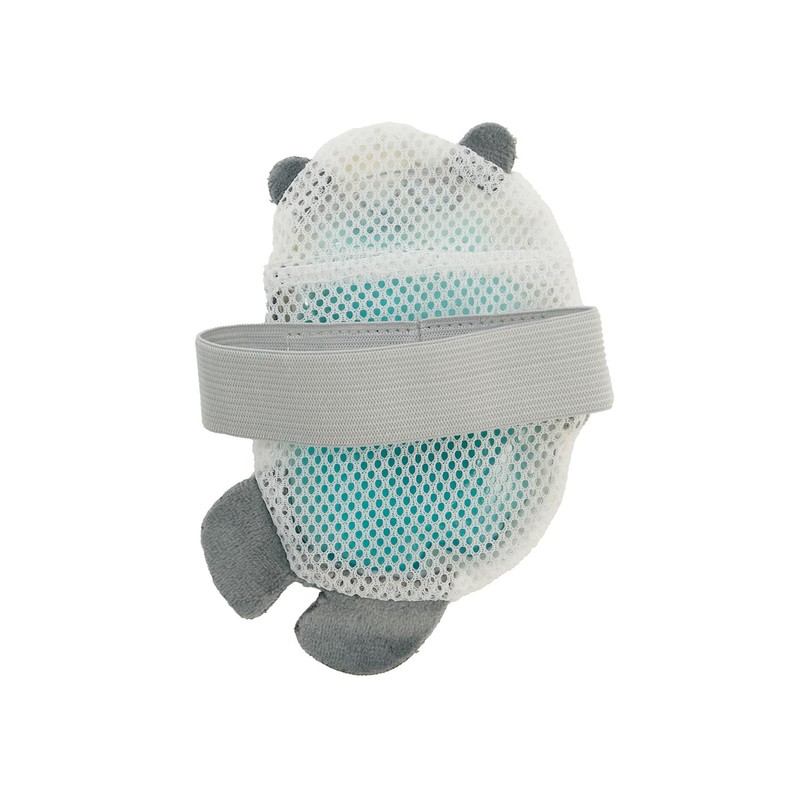 Toyo Case LHB-B-04 Big Panda Lunch Cooler Belt with Ice