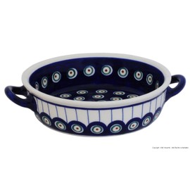 Original Bunzlauer Ceramic Casserole B=18.8 cm=0.25 V Litre Indoor Decor In The Decor 8