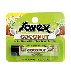 Sabex Stick Lip Balm [Genuine] (Coconut)