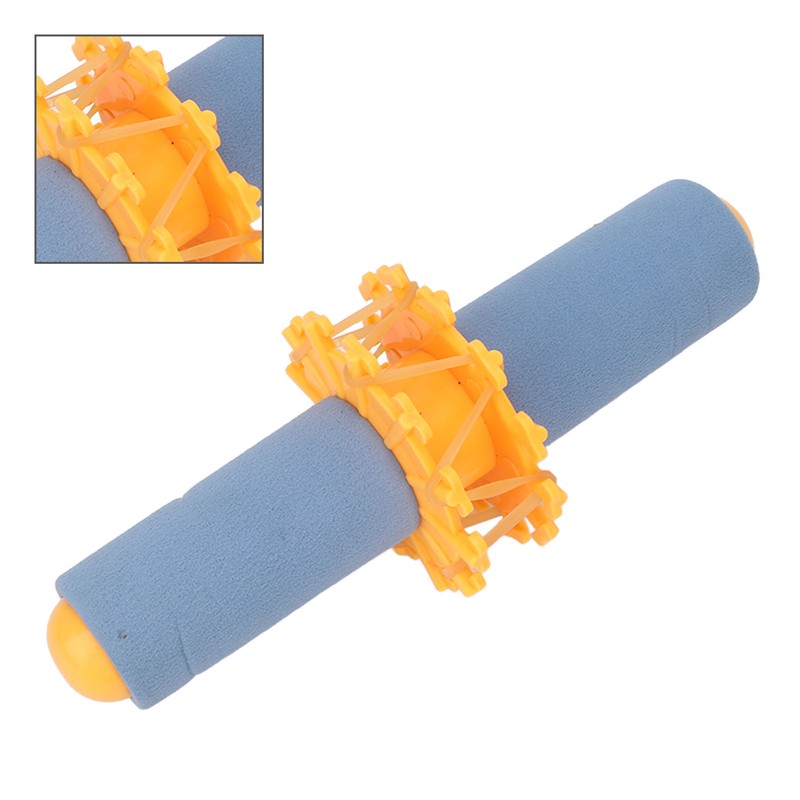 Wrist Exercise Bars Adjusted Strength Elastic Forearm Exercise Hand Grip