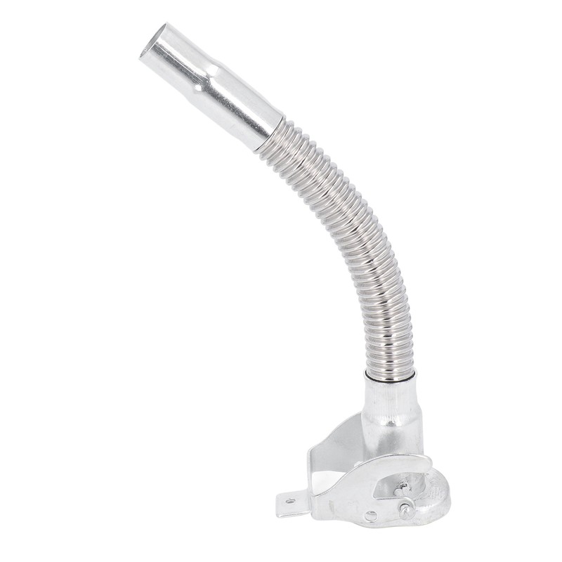 Oil Drain Hose Fuel Tank Spout Gas Can Nozzle Stainless