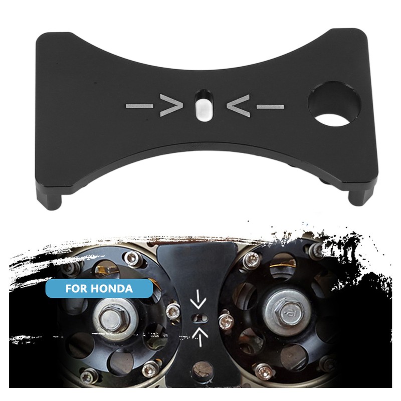 Engine Cam Gear Lock Timing Belt Installation Tool Replacement for